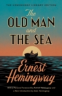 Image for Old Man and the Sea: The Hemingway Library Edition