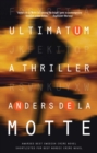 Image for Ultimatum: A Thriller