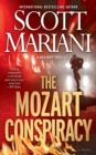 Image for The Mozart Conspiracy