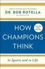 Image for How Champions Think