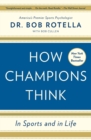 Image for How champions think in sports and in life