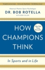 Image for How Champions Think