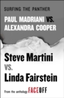 Image for Surfing the Panther: Paul Madriani vs. Alexandra Cooper