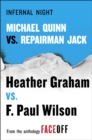 Image for Infernal Night: Michael Quinn vs. Repairman Jack