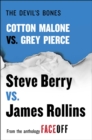 Image for Devil&#39;s Bones: Cotton Malone vs. Gray Pierce