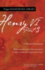 Image for Henry VI Part 3 : Part 3