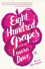 Image for Eight Hundred Grapes : A Novel