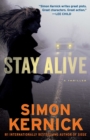 Image for Stay alive [electronic resource - eBook]: a thriller
