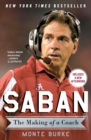Image for Saban : The Making of a Coach