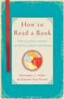 Image for How to read a book