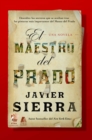 Image for El Maestro del Prado (The Master of the Prado): Una novela