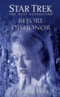 Image for Star Trek: The Next Generation: Before Dishonor