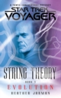 Image for Star Trek: Voyager: String Theory #3: Evolution : Evolution
