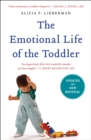 Image for The emotional life of the toddler