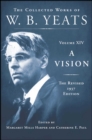 Image for Vision: The Revised 1937 Edition: The Collected Works of W.B. Yeats Volume XIV : volume XIV