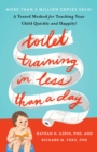 Image for Toilet Training in Less Than A Day