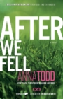 Image for After We Fell