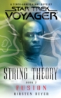 Image for Star Trek: Voyager: String Theory #2: Fusion
