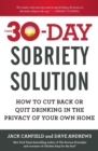 Image for The 30-Day Sobriety Solution