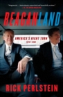 Image for Reaganland  : America&#39;s right turn 1976-1980