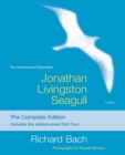 Image for Jonathan Livingston Seagull : The Complete Edition