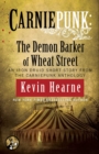 Image for Carniepunk: The Demon Barker of Wheat Street
