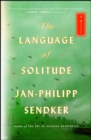 Image for The Language of Solitude