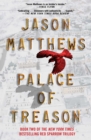 Image for Palace of Treason: A Novel