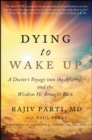 Image for Dying to Wake Up