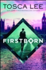 Image for Firstborn: A Novel