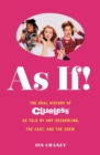 Image for As If!