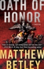 Image for Oath of Honor: A Thriller