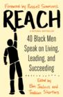 Image for Black men on living, learning, leading and succeeding