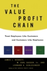 Image for The Value Profit Chain