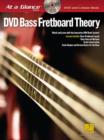 Image for At A Glance : Bass Fretboard Theory