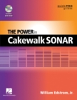 Image for The Power in Cakewalk SONAR