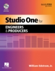 Image for Studio One for Engineers and Producers