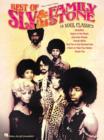 Image for Best Of Sly &amp; The Family Stone : 16 Soul Classics