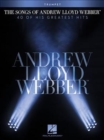 Image for The Songs of Andrew Lloyd Webber : Trumpet
