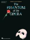 Image for The Phantom of the Opera : Vocal Line with Piano Accompaniment