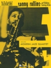 Image for Sonny Rollins, Art Blakey &amp; Kenny Drew : With the Modern Jazz Quartet