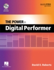 Image for The Power in Digital Performer