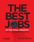 Image for The Best Jobs in the Music Industry
