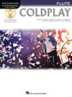 Image for Coldplay : Instrumental Play-Along
