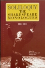 Image for Soliloquy!: The Shakespeare Monologues