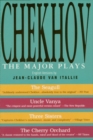 Image for Chekhov: the major plays