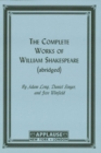 Image for The Compleat Works Of Willm Shkspr (Abridged)