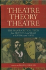 Image for Theatre, theory, theatre