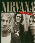 Image for Nirvana: the lyrics.
