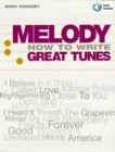 Image for Melody: How to Write Great Tunes
